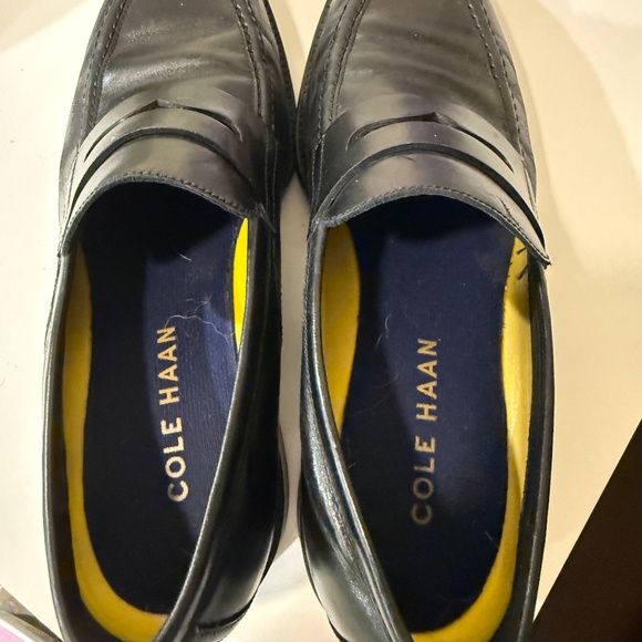 Cole Haan loafer Men’s Sz 7.5 main image 4